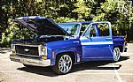 1974 C10 Stepside Restomod Thumbnail 63