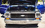 1974 C10 Stepside Restomod Thumbnail 67
