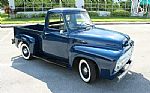 1953 F100 Thumbnail 23