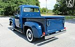 1953 F100 Thumbnail 53
