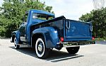 1953 F100 Thumbnail 52