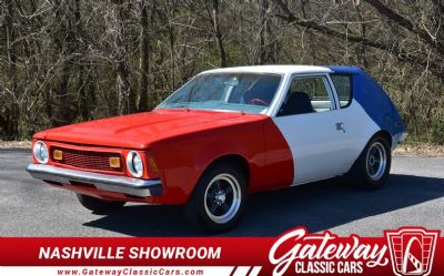Photo of a 1973 AMC Gremlin for sale