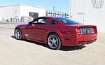 2007 Mustang Saleen Thumbnail 3