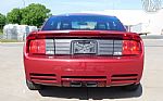 2007 Mustang Saleen Thumbnail 4
