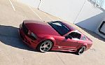 2007 Mustang Saleen Thumbnail 9