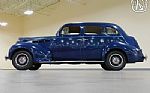 1938 1600 Sedan Thumbnail 10