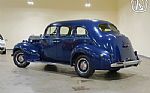1938 1600 Sedan Thumbnail 12