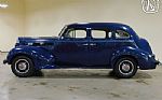 1938 1600 Sedan Thumbnail 9