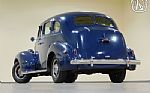 1938 1600 Sedan Thumbnail 16