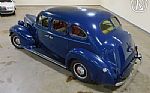 1938 1600 Sedan Thumbnail 13