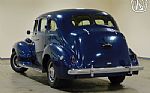 1938 1600 Sedan Thumbnail 15
