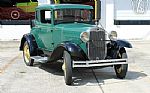 1931 Model A Rumble Seat Thumbnail 6