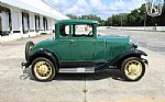 1931 Model A Rumble Seat Thumbnail 60