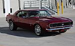 1967 Camaro Thumbnail 5