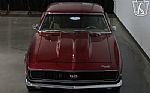 1967 Camaro Thumbnail 7