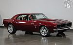 1967 Camaro Thumbnail 16