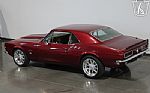 1967 Camaro Thumbnail 13