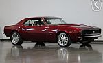 1967 Camaro Thumbnail 24