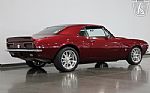 1967 Camaro Thumbnail 26