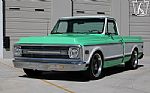 1969 C10 Thumbnail 3