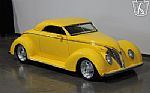 1937 Coupe Thumbnail 7
