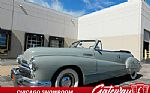1948 Super Model 50 c convertible Thumbnail 1