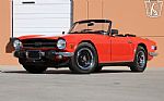 1975 TR6 Convertible Thumbnail 3