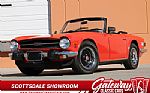 1975 TR6 Convertible Thumbnail 1