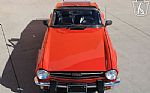 1975 TR6 Convertible Thumbnail 8