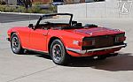 1975 TR6 Convertible Thumbnail 19