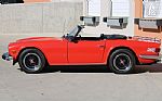 1975 TR6 Convertible Thumbnail 18