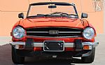 1975 TR6 Convertible Thumbnail 24