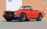 1975 TR6 Convertible Thumbnail 25