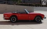 1975 TR6 Convertible Thumbnail 22