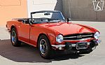 1975 TR6 Convertible Thumbnail 23