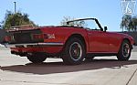 1975 TR6 Convertible Thumbnail 29