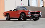 1975 TR6 Convertible Thumbnail 31