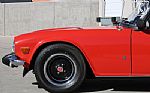 1975 TR6 Convertible Thumbnail 37