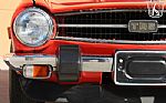 1975 TR6 Convertible Thumbnail 50