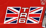 1975 TR6 Convertible Thumbnail 64