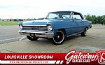 1967 nova II Thumbnail 1