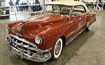 1950 Catalina super deluxe Thumbnail 3
