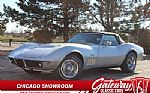 1969 Corvette Thumbnail 1