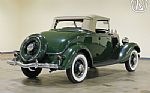 1934 Deluxe Model 40 Thumbnail 21
