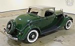 1934 Deluxe Model 40 Thumbnail 25