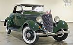 1934 Deluxe Model 40 Thumbnail 33