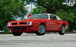 1974 Firebird Trans Am Thumbnail 3