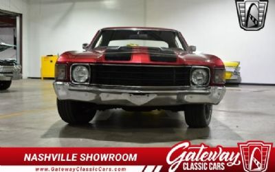 Photo of a 1972 Chevrolet Chevelle for sale