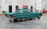 1958 Thunderbird Thumbnail 16
