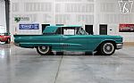 1958 Thunderbird Thumbnail 25
